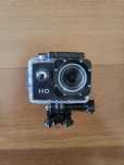 Action Cam Komir (Waterproof) - NOVA