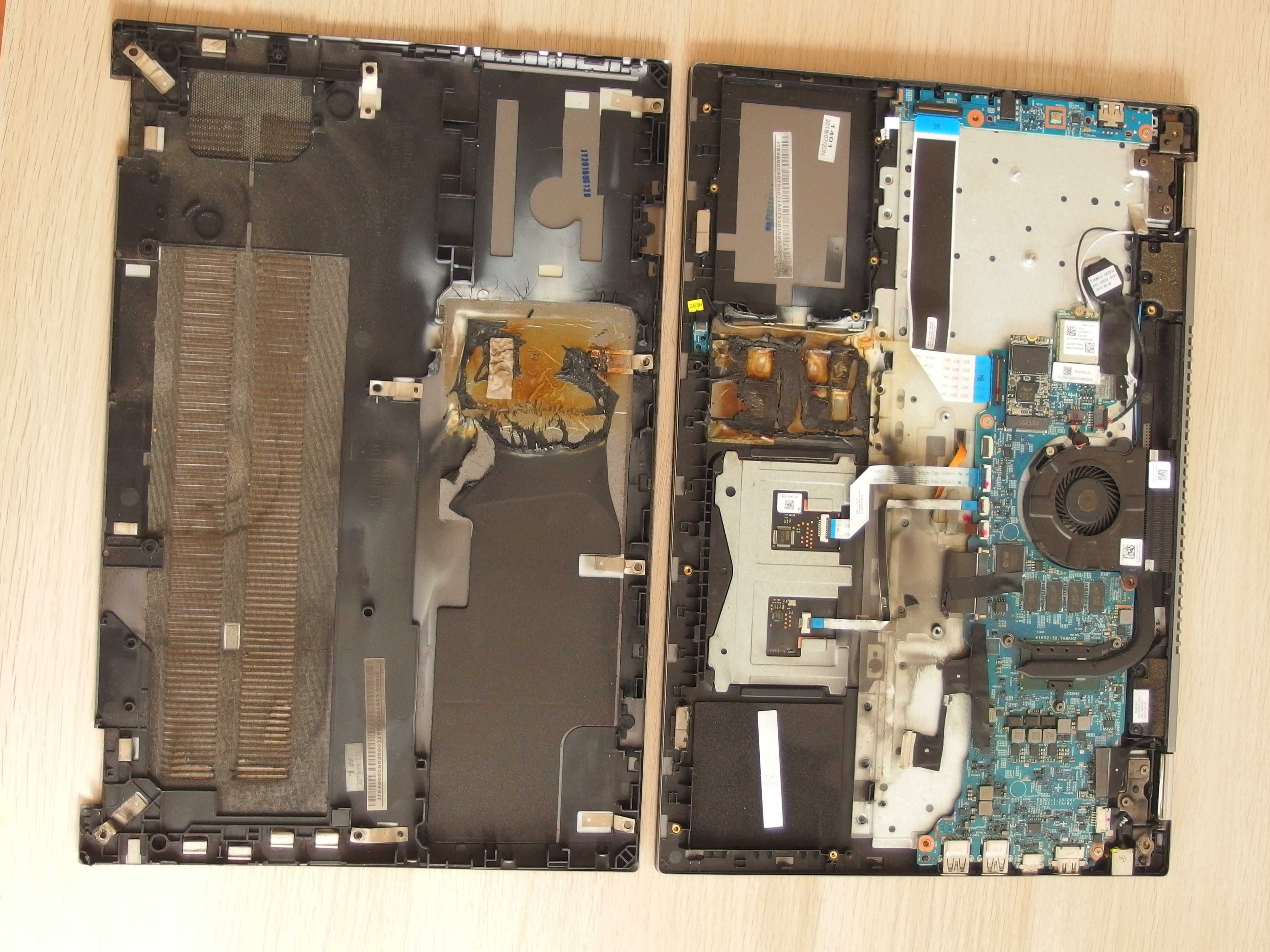 Laptop ACER Spin 5 SP515-51N-51GH i5-8250U SR3LA NB.GSF11.003