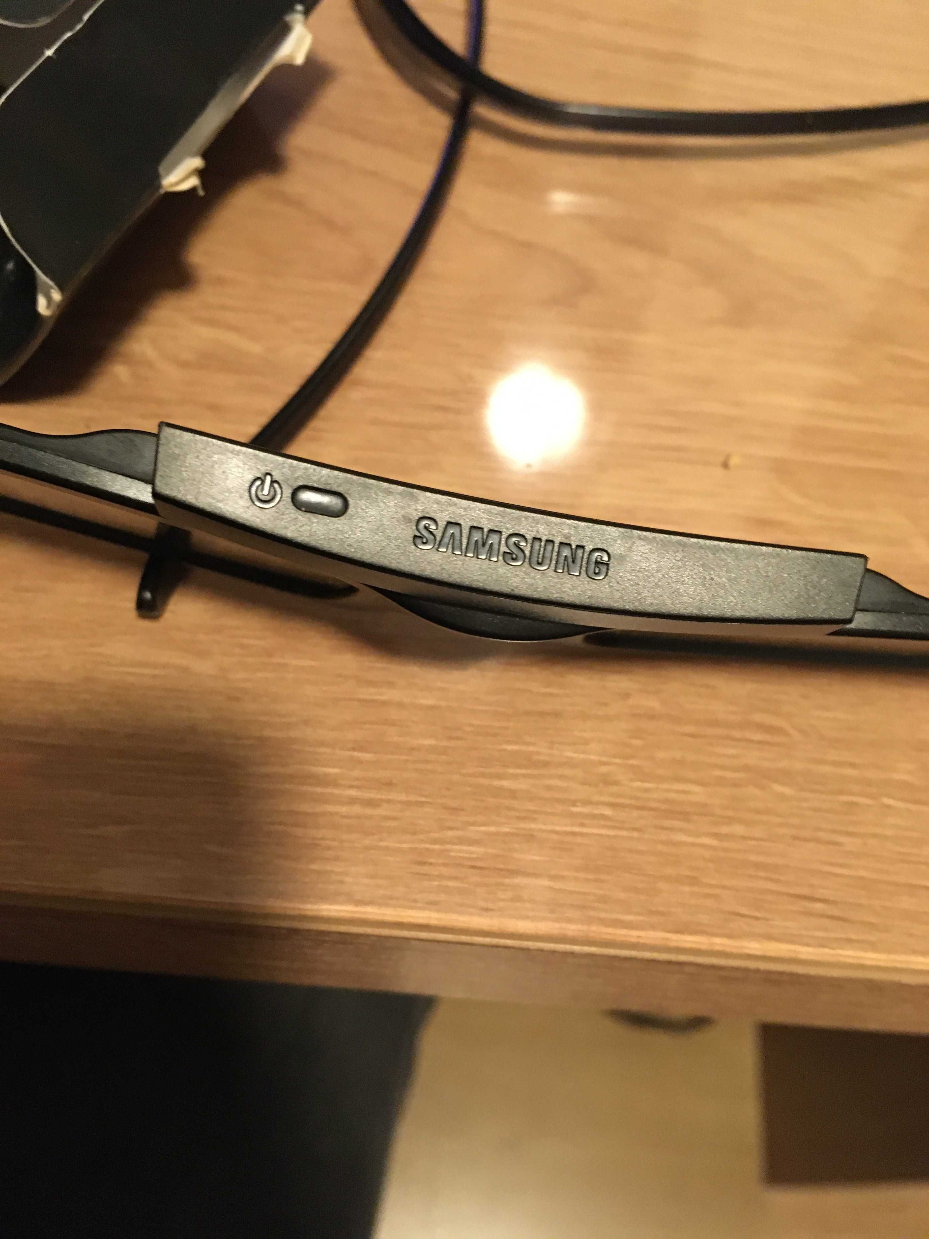 okulary 3D SAMSUNG
