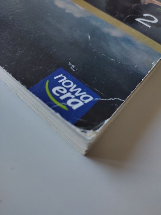 Poznać przeszłość 2 podręcznik do historii