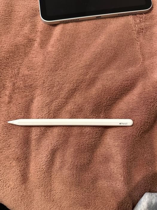 Apple Pencil 2 generacji