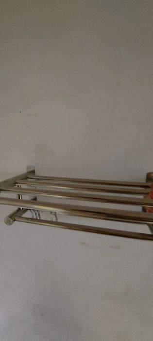 Wieszak na ręczniki