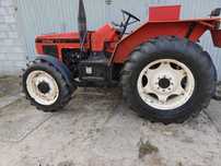 Zetor 3340 rok produkcji 1998