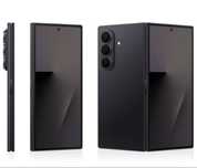 Samsung Fold 7, 512gb - Preto - Novo/Selado