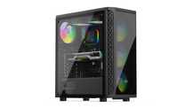 Потужний компютер i5 10400 6/12 + RTX 2060 6GB + 16GB DDR4