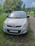Hyundai i20 Diesel 2011r