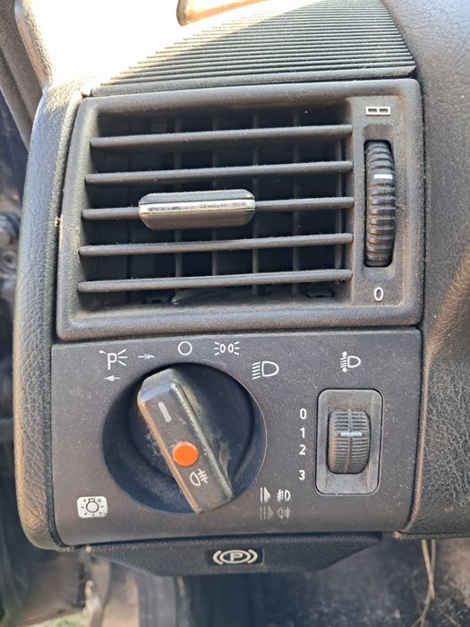 Mercedes C180 gasolina W202 para peças todo Material disponivel