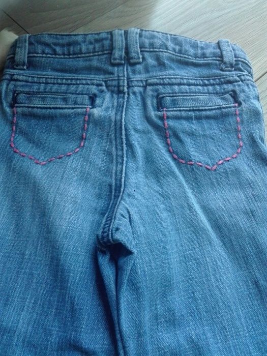 Spodnie jeansowe Tommy Hilfiger