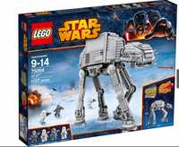 Lego 75054 Star Wars AT-AT 9-14 bdb