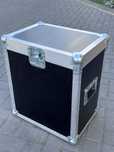 Case transportowy flight case skrzynia transportowa