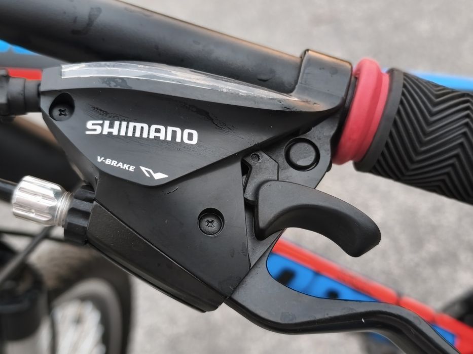 Rower męski MTB na kołach 29" GOETZE rower w stanie jak NOWY