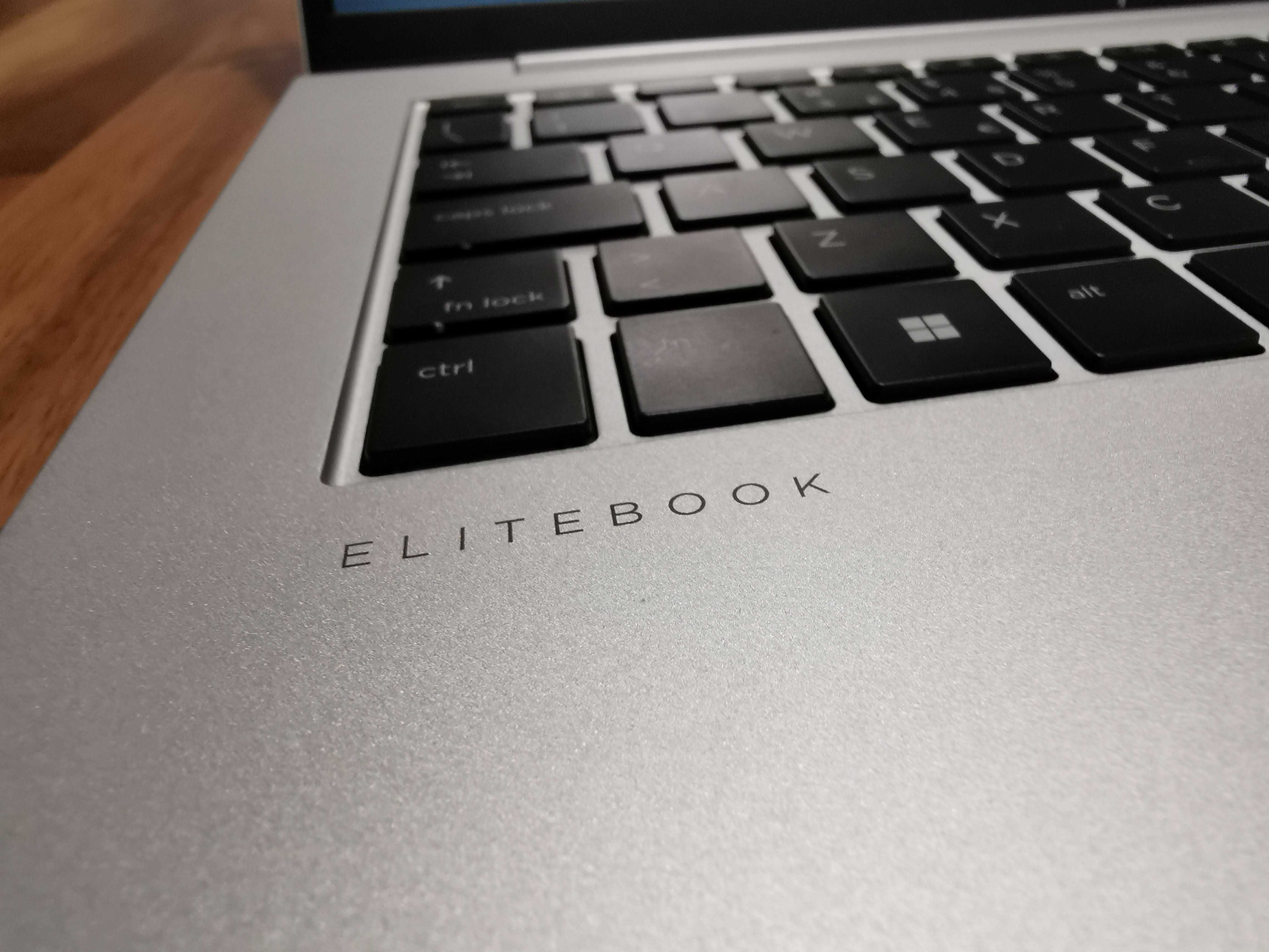 HP EliteBook 840 G9 | i7-1260p 32GB RAM  Garantia até Jan 2026