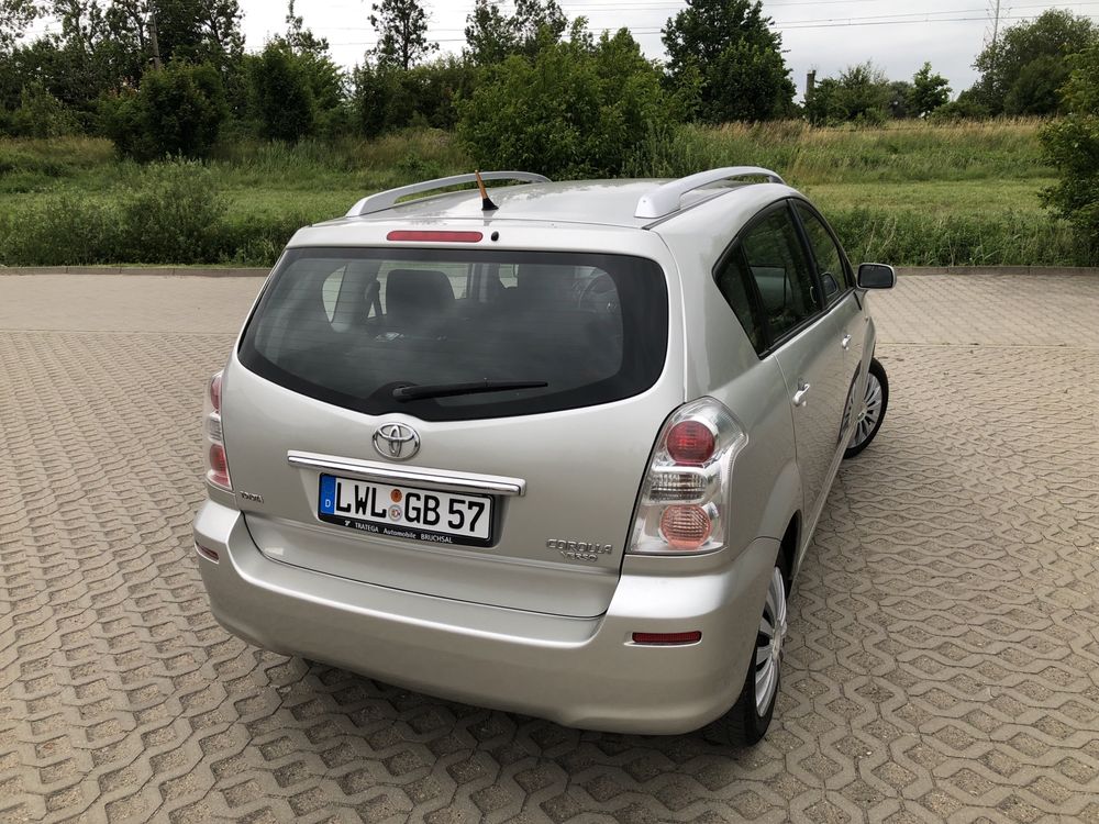 1.8 Benzyna 129KM 209.000 Przebieg Klima Super Stan