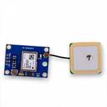 Módulo Ublox Neo-7m GPS (aereomodelismo) Arduino Etc.