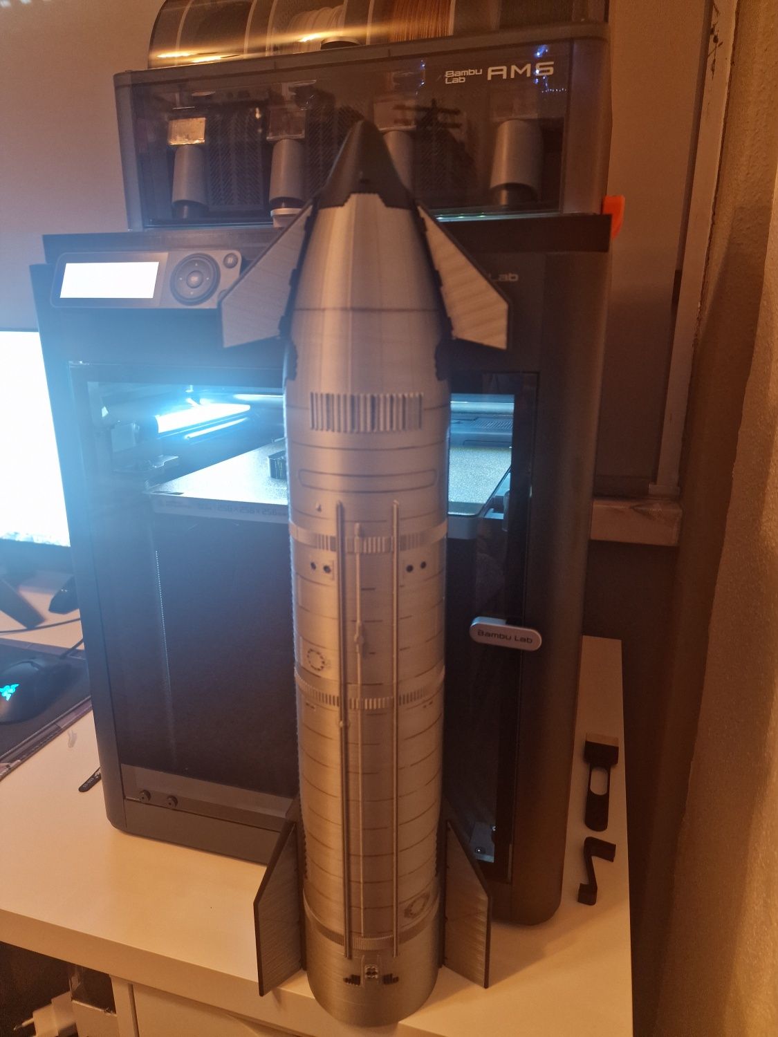 Impressão 3D - Serviços