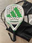 Raquete padel Adipower