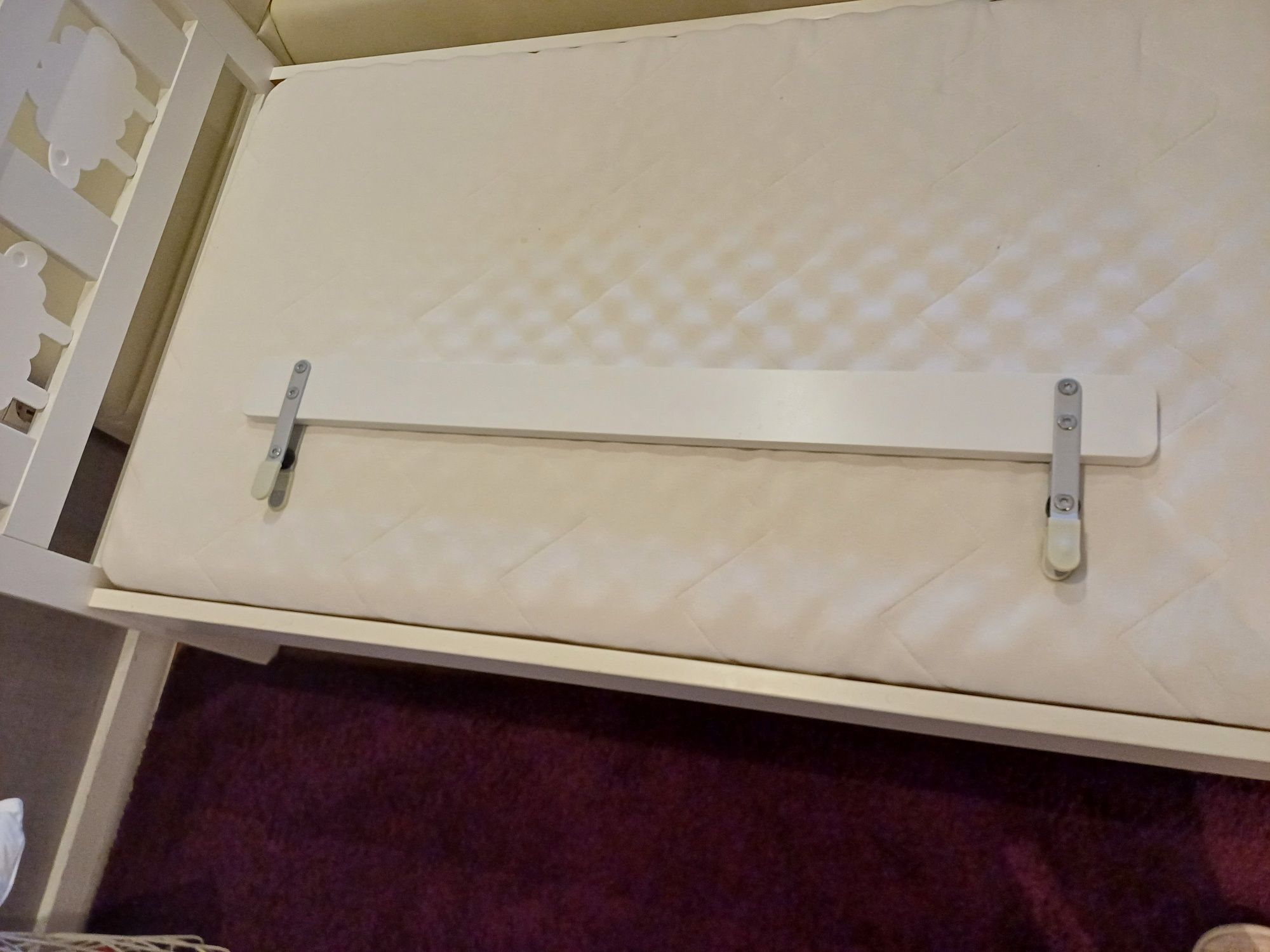 Cama criança 70/160