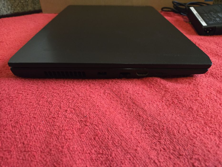 Срочно очень мощный игровой ноутбук 2 видеокарты Lenovo ideapad gaming