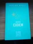 "Jesteś cudem" Regina Brett
