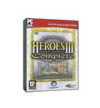 Gra Heroes of Might and Magic 3: Complete [PC] KLUCZ GOG + Gratis