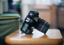 NIKON D200 | 6100 кадрів, як новий | CCD сенсор, дзеркалка