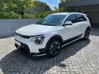 Kia e-Niro 64kWh
