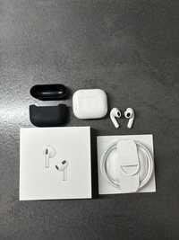 Apple Airpods 3 покоління навушники з MagSafe Case