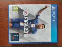 FIFA 23 (PS4) – ліцензійна