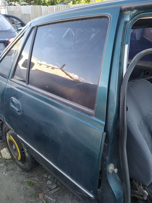 Двери Нэксия без гнили.