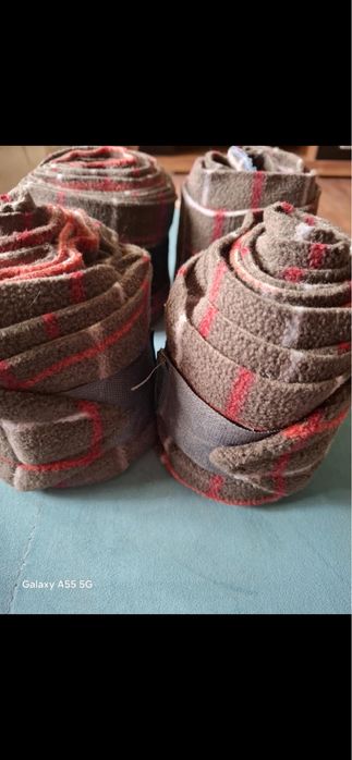 owijki dla konia full