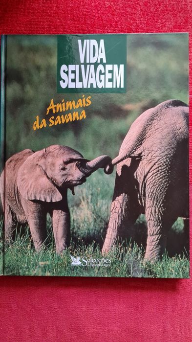 Tesouros Artisticos da Bíblia, História de Portugal e Vida Selvagem
