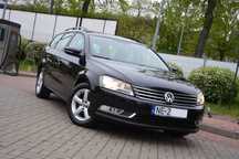 Volkswagen Passat B7 1,4i*TYLKO 157 000km Nawi. Klimatronik Grz.Fot. Temp.Alu*BEZ WKŁADU