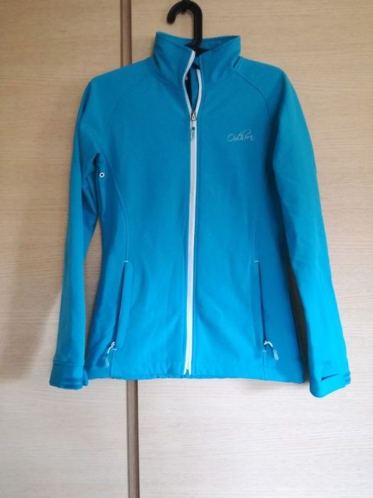 Kurtka Softshell