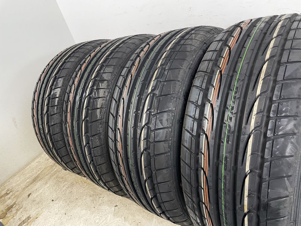 215/45R16 86H Dunlop SP Sport Maxx NOWE