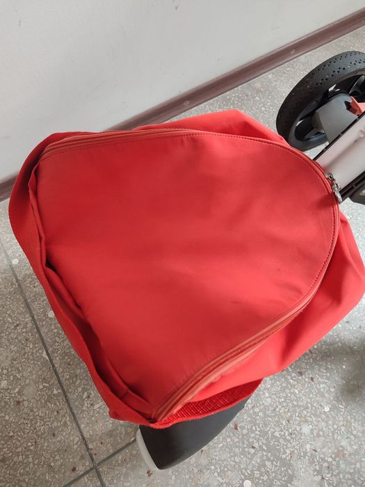 Коляска 2 в 1 Stokke V5