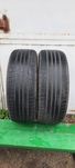 Продам пару отличной корейской резины 215х55 R17