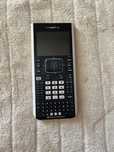Calculadora Texas instrument TI-nspire cx
