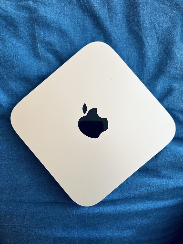 Komputer Apple Mac Mini M1 A2348