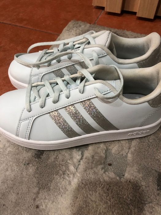 Sapatilha menina tamanho 34