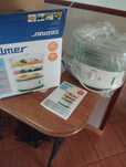 Parowar ZELMER 37Z012