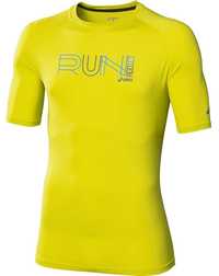 Asics koszulka t shirt do biegania _L / M