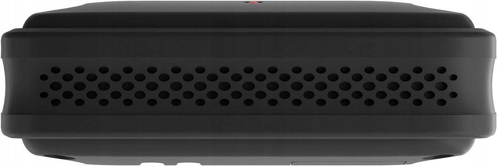 Zabezpieczenie rowerowe alarm Abus AlarmBox 2.0 czarny