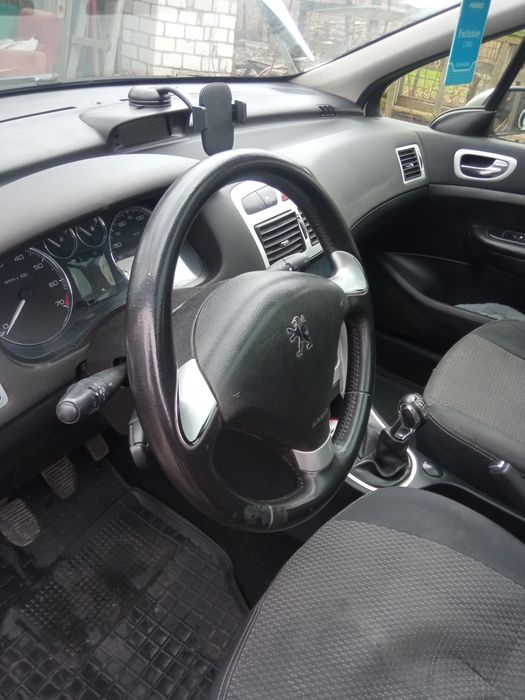 Продам Пежо 307 sw