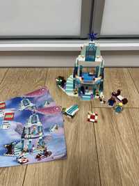Lego Disney Kraina Lodu 41062