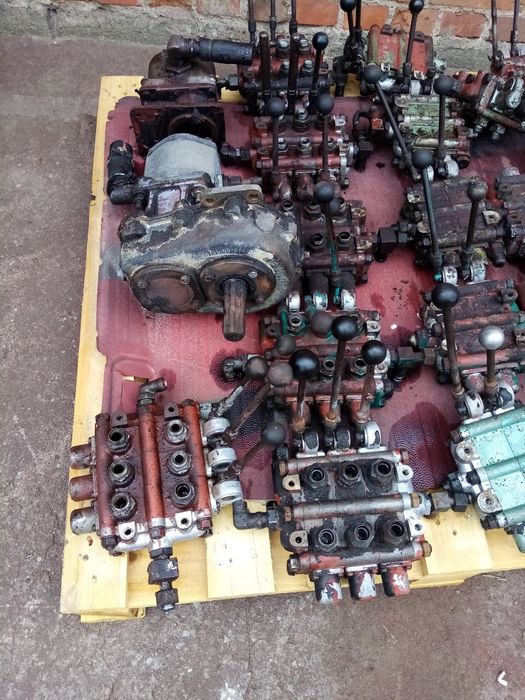 Części cyklop wszystkie części