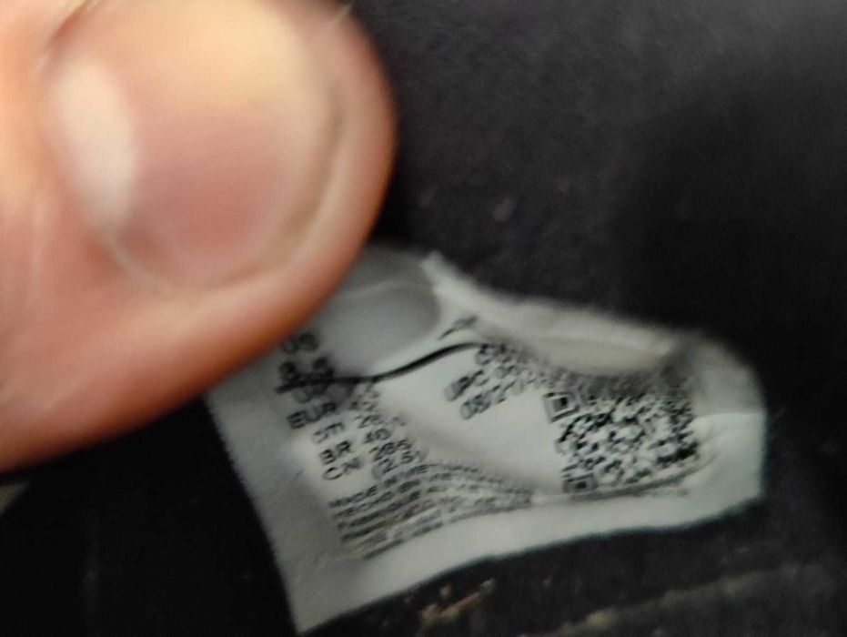 Jordan Air Max 200  tam. 42 em bom estado