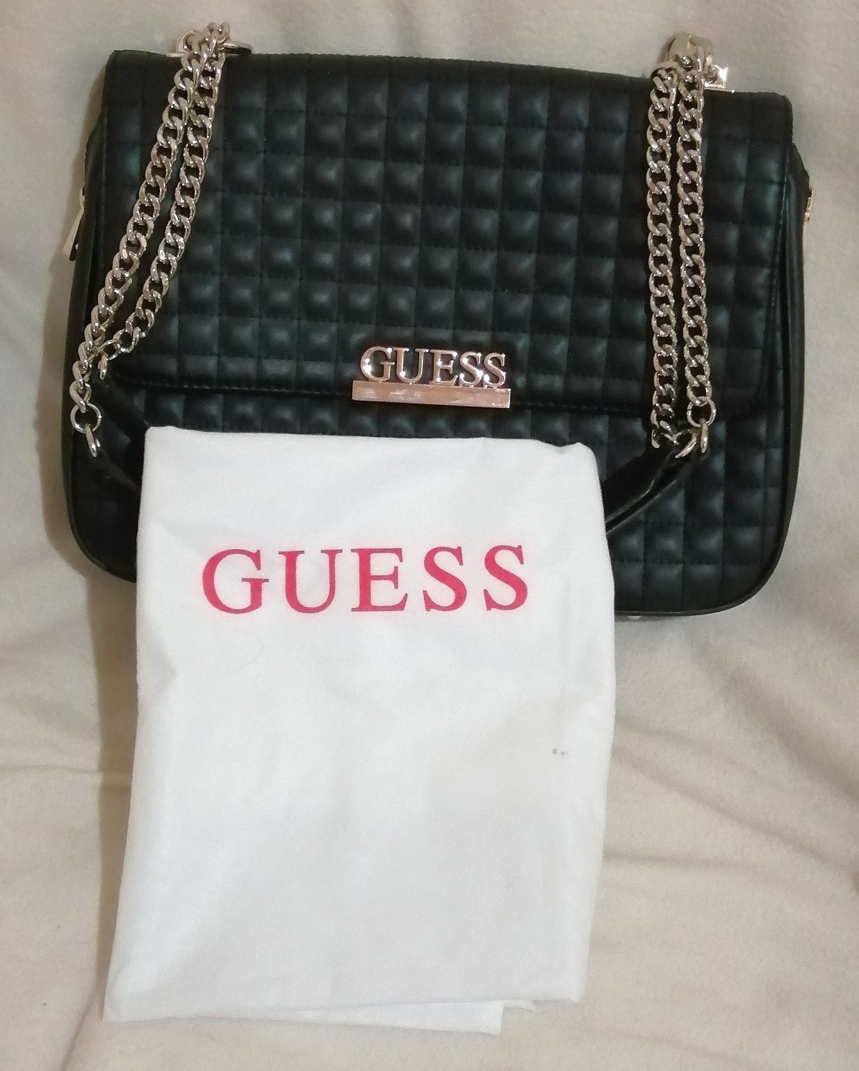 Mala Guess original