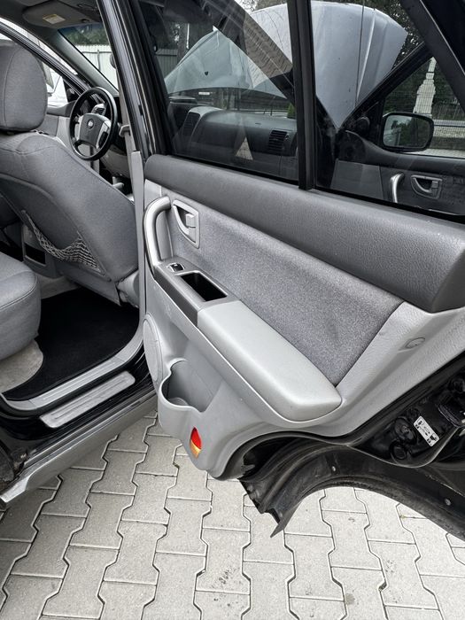Kia Sorento 2006 рік