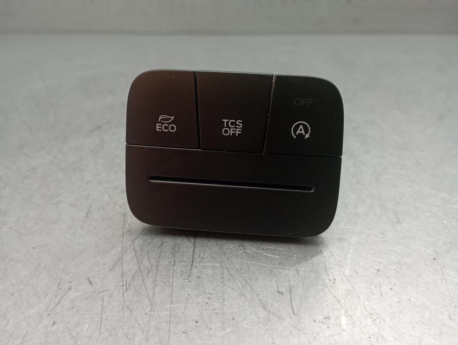 Comando / botão / interruptor multifunções FORD Fiesta VII (HJ, HF)