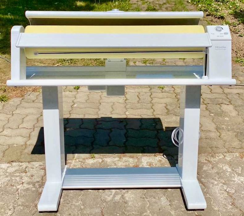 CAŁA POLSKA MIELE MAGIEL Prasowalnica Parowy Dostawa Gwarancja Faktura